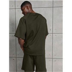 Костюм "Босс" с Шортами Хаки