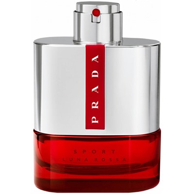 Prada Luna Rossa Sport edp for men 100 ml A-Plus