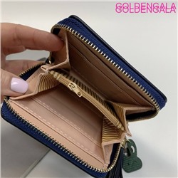 Кошелек женский мини из экокожи