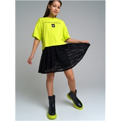 Юбка-легинсы