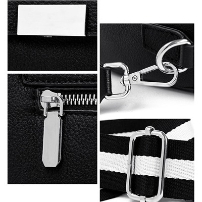 Bags Сумка женская / кожа /  03710901