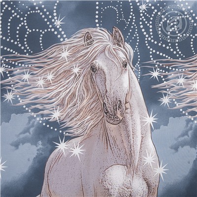 КПБ Пегас поплин Арт Дизайн