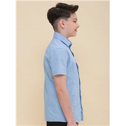 Сорочка верхняя для мальчиков