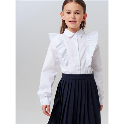 Блузка для девочки