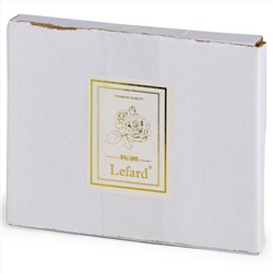 БЛЮДО СЕРВИРОВОЧНОЕ "НОВОГОДНЕЕ" 19,1*15,6*2,8 СМ