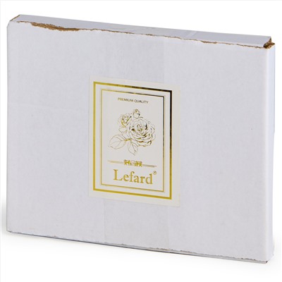 БЛЮДО СЕРВИРОВОЧНОЕ "НОВОГОДНЕЕ" 19,1*15,6*2,8 СМ