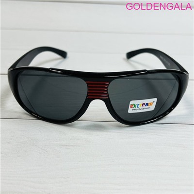 Очки солнцезащитные для мальчика №73 Арт 99503/4