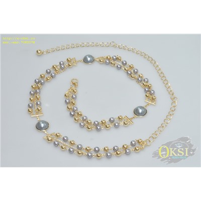 ПОЯС-КОЛЬЕ-PS50083