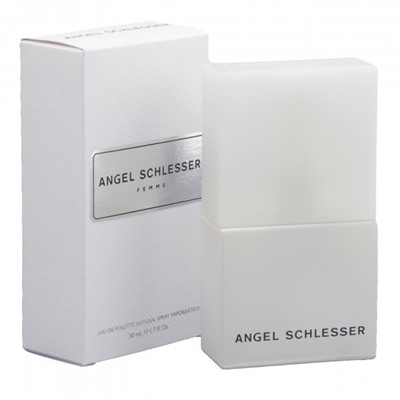 ANGEL SCHLESSER lady 50ml edt