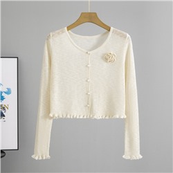 Butterfly  Жакет женский  1121511244A