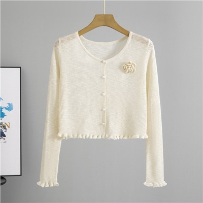 Butterfly  Жакет женский  1121511244A