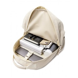 Рюкзак «BL-A9619/beige»