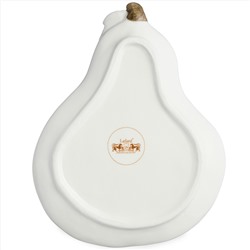 БЛЮДО СЕРВИРОВОЧНОЕ 20,5Х16Х4,5 СМ