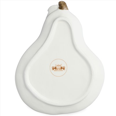 БЛЮДО СЕРВИРОВОЧНОЕ 20,5Х16Х4,5 СМ