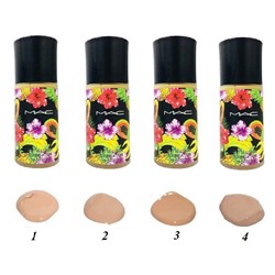 Тональный крем М.А.С. Moisturs SPF15 Fondation №4 50 ml