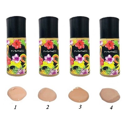 Тональный крем М.А.С. Moisturs SPF15 Fondation №1 50 ml