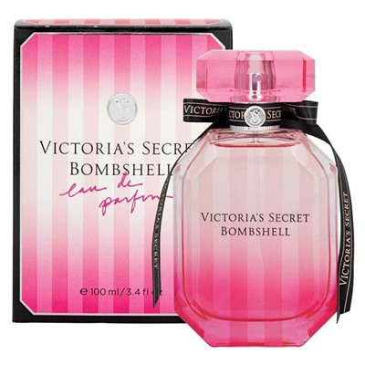 Victoria`s Secret Bombshell For Women edp 100 ml