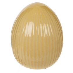 GAEM Фигурка декоративная "Яйцо", L6,5 W6,5 H8 см
