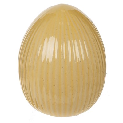 GAEM Фигурка декоративная "Яйцо", L6,5 W6,5 H8 см