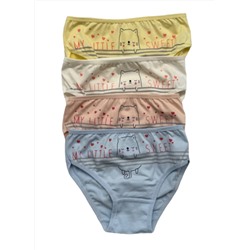 Трусы для девочек Berrak