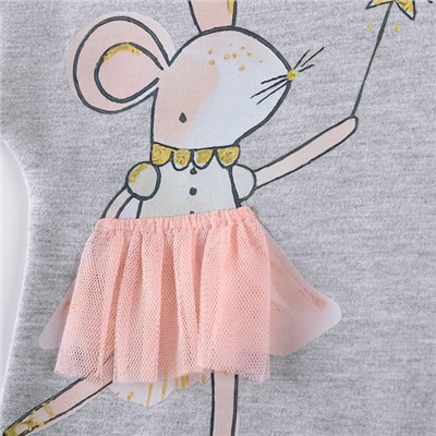 Костюм Little Maven