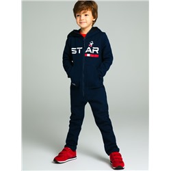 Комбинезон для мальчика