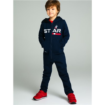 Комбинезон для мальчика