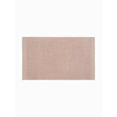 Полотенце махровое LoveLife Natural stone, 50×80 см, 100% хлопок