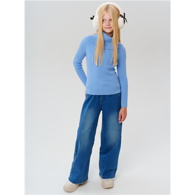 Джинсы для девочки