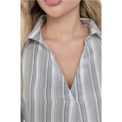 Блуза "Кейт" (белая) Б8955