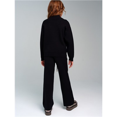 Комплект для девочки: джемпер, брюки