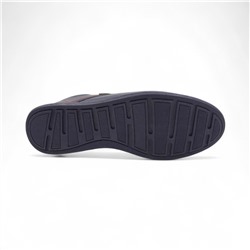 Туфли А7753-5 синие