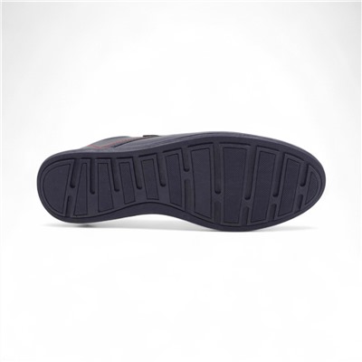 Туфли А7753-5 синие