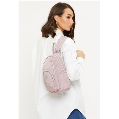 JS-3515-74 фиолетовый рюкзак женский Jane's Story