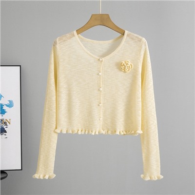 Butterfly  Жакет женский     1121511244A