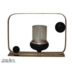 401-030 Подсвечник в под.уп.(х6)