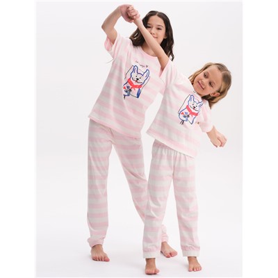 Пижама для девочек