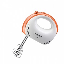 Миксер MercuryHaus MC-7674 400Вт 5 скоростей (24)