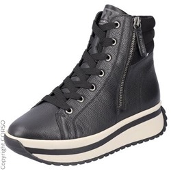 R-Evolution-Schnürboots