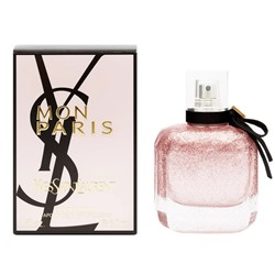 Yves Saint Laurent Mon Paris Collector Edition edp for women 30 ml