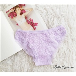 Трусики арт.0001, сиреневый
