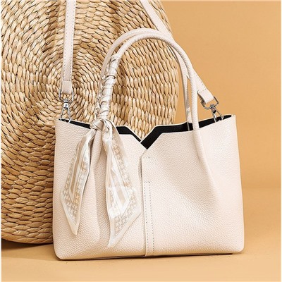 Bags Сумка женская / кожа /   026204