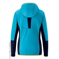 Outdoorjacke