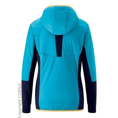 Outdoorjacke