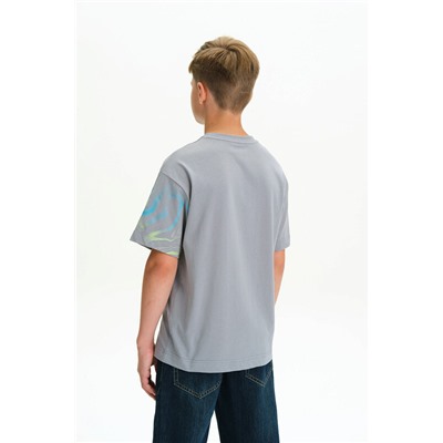 Футболка для мальчиков