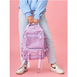 Рюкзак «BL-A9293/3» фиолетовый