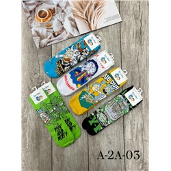 Распродажа 300₽ Носки женские Размер 36-41 Пачка 10 пар