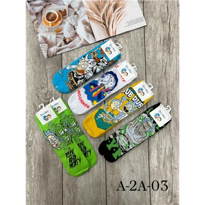 Распродажа 300₽ Носки женские Размер 36-41 Пачка 10 пар