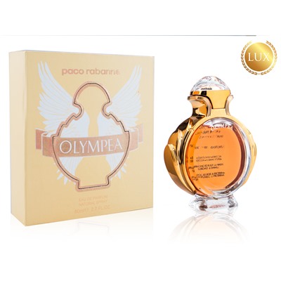 Подарочный тестер PACO RABANNE OLYMPEA Edp