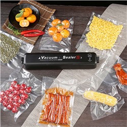 Вакуумный упаковщик Vacuum sealer Z RF-0001505
